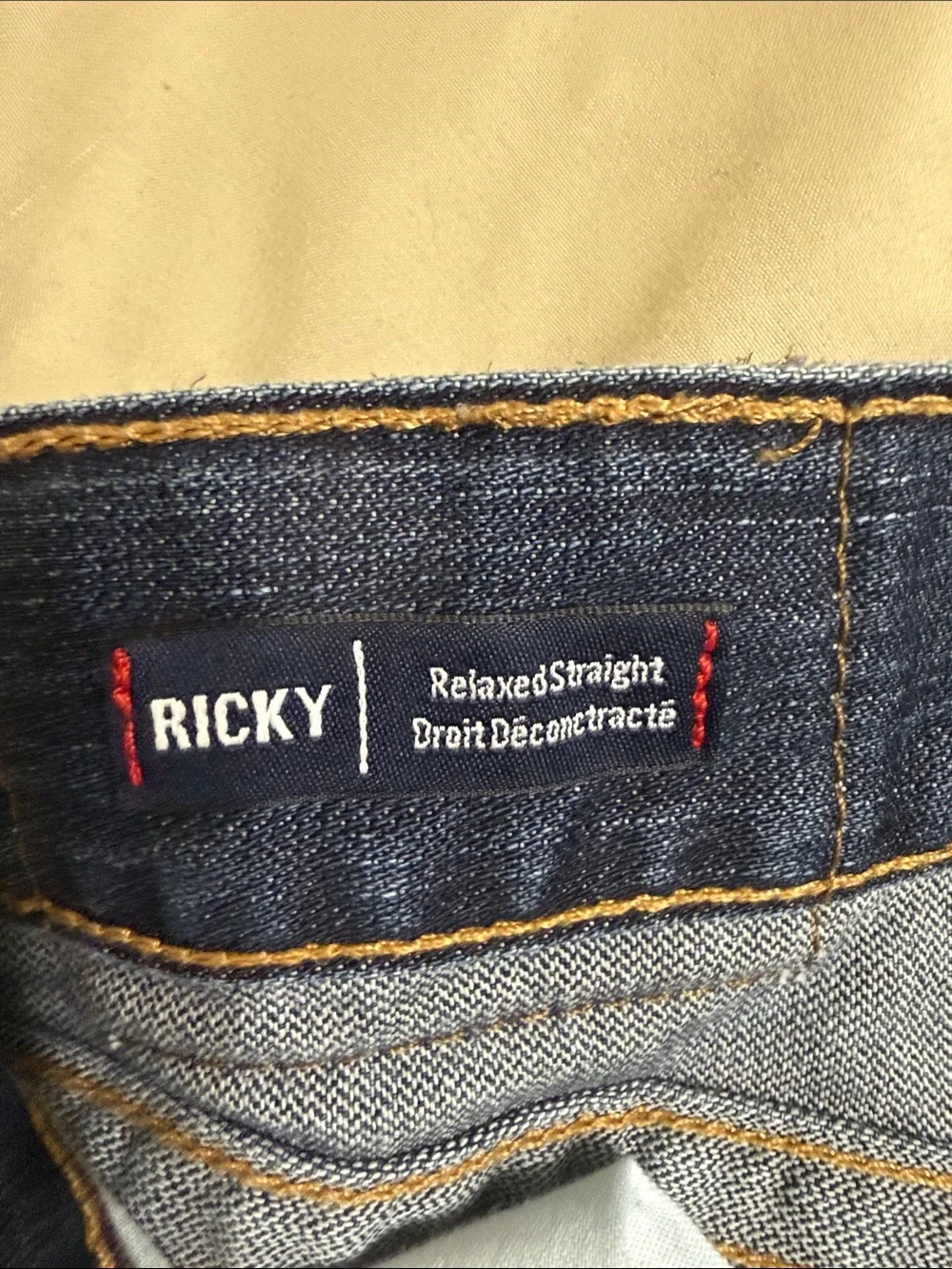 True Religion classic true
